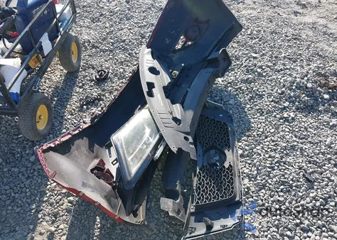 2014 Nissan Pathfinder Sv из США, поврежденный, VIN 5N1AR2MN2EC639588